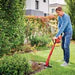 EINHELL GC-CT 18/24 LI P-SOLO Cordless Lawn Trimmer. Buy the EINHELL Cordless Grass Trimmer online.