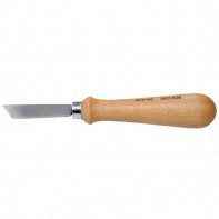 Pfeil Swiss Made Wood Carving Knife - Detail Chip Carving Tool Precision Craftsmanship