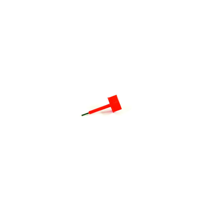 KENNEDY 5mm Insulated Screwdriver for Hex Bits DIN 7445 KEN5342222K - Professional Tool for Electrical Work