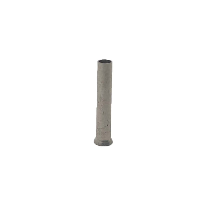 HELLERMANNTYTON Bootlace Ferrule 1.0mm Uninsulated EN1010 - chavda.com