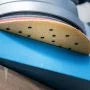 Bosch 125mm 120 Grit Sanding Disc for Wood & Paint - 8 Hole Random Orbital Sander Pad