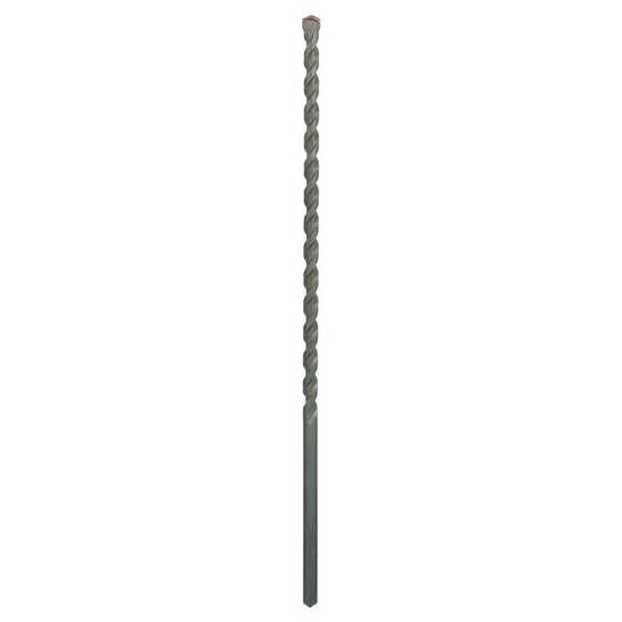 Bosch 12x350mm Concrete Drill Bit. CYL-3 Masonry Drill for Stone, Brick & Concrete. Long Lasting!