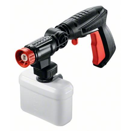 Bosch 360° Gun all-round outdoor cleaning Model: HPW accessory - SKU: F016800536