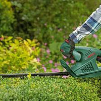 Bosch EasyHedgeCut 55 (Model: EasyHedgeCut 55 –  0600847C02
