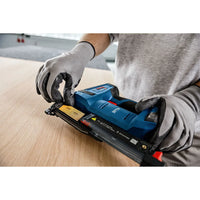 Bosch GNH 18V-35 Electric Stapler - 0601482700