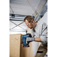 Bosch GNH 18V-35 Electric Stapler - 0601482700