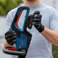 BOSCH Professional GRT 18V-33 Cordless Grass Trimmer - High Performance, Anti-Tangle Technology, Lightweight Design