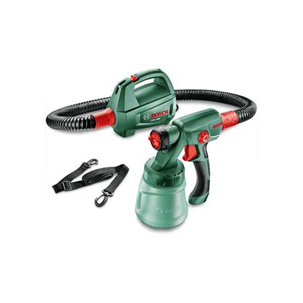 Bosch Spray Gun EasySpray 18V - 100 TOOL ONLY -  0603208000