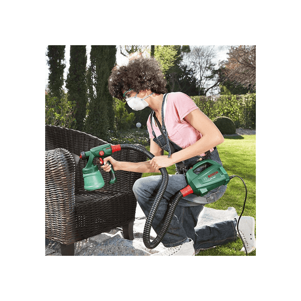 Bosch Spray Gun EasySpray 18V - 100 TOOL ONLY -  0603208000