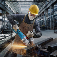 Bosch Professional Angle Grinder GWS 27-230 PR - 06018C7100