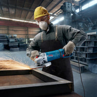 Bosch Professional Angle Grinder GWS 27-230 PR - 06018C7100