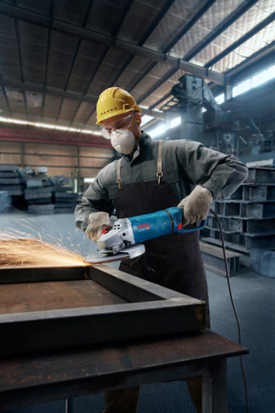 Bosch Professional Angle Grinder GWS 27-230 PR - 06018C7100