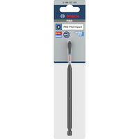 Bosch - Screwdriver bit PRO PH2 Impact - 2608522525