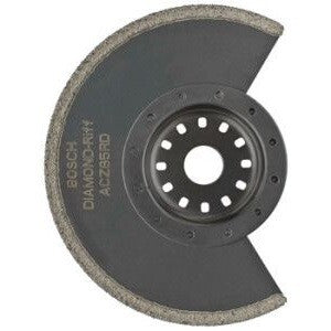 Bosch Starlock Diamond Blade ACZ 85 RD4 - Grout Removal Tile Cutting Oscillating Multi-Tool Accessory