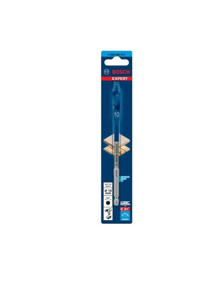 Bosch - Self-Drilling Rasp 10x152mm - 2608900311