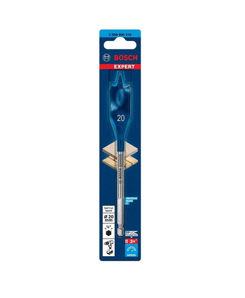 Bosch - Self-Drilling Rasp 20x152mm - 2608900319