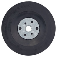 Bosch Backing pads - Backing pad 115 mm, 13 300 rpm -  2608601005