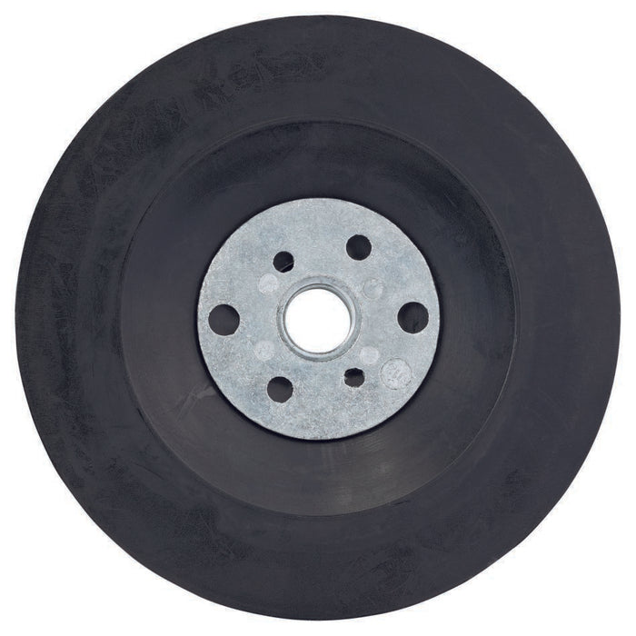 Bosch Backing pads - Backing pad 115 mm, 13 300 rpm -  2608601005
