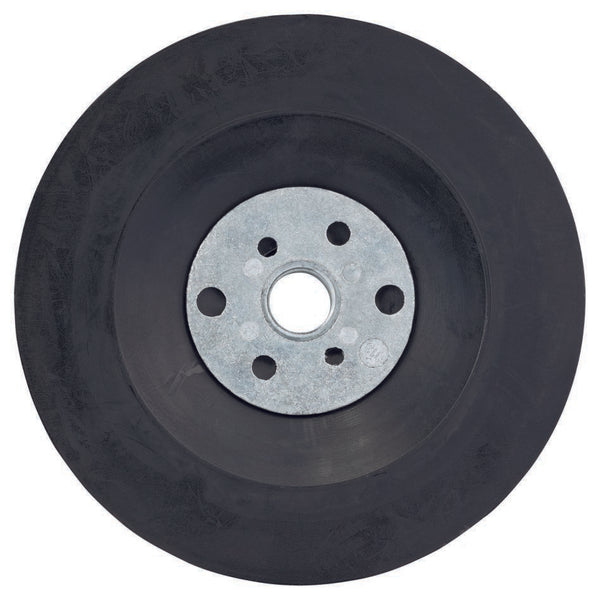 Bosch Backing pads - Backing pad 115 mm, 13 300 rpm -  2608601005