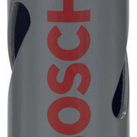 Bosch Holesaws - HSS bi-metal holesaw for standard adapters 20 mm, 25/32