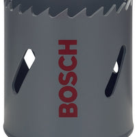 Bosch Holesaws - HSS bi-metal holesaw for standard adapters 57 mm, 2 1/4