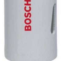 Bosch Holesaws - HSS bi-metal holesaw 29 mm -  2609255604