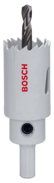 Bosch Holesaws - HSS bi-metal holesaw 29 mm -  2609255604