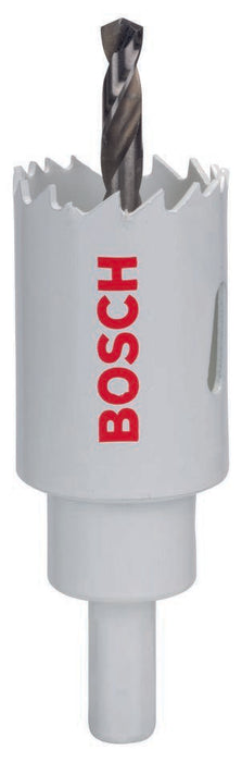 Bosch Holesaws - HSS bi-metal holesaw 32 mm -  2609255605