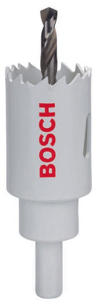 Bosch Holesaws - HSS bi-metal holesaw 32 mm -  2609255605