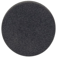 Bosch 125mm Polishing Pad - Velcro Backed Sanding Disc for Orbital Sanders