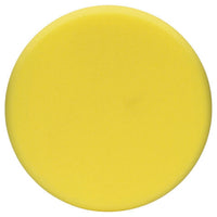 Bosch Polishing Pad White 170mm | Foam Polisher Buffing Disc Car Detailing