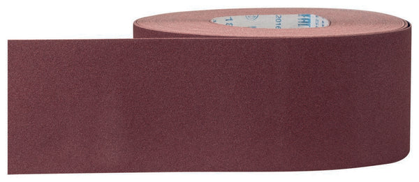 Bosch C450 Sanding Disc: Grit 40 Sandpaper Roll for Wood, Metal - 2608621748