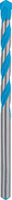 Bosch - Drill bit CYL-9 Multi Construc 5x50x85mm - 2608900606