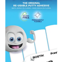 Bostik prestik 100g - 1-1020
