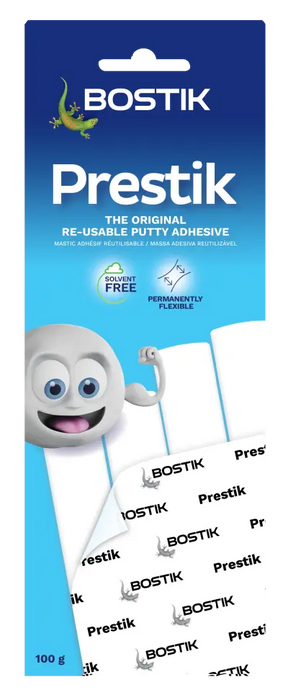 Bostik prestik 100g - 1-1020