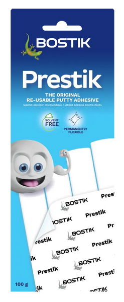 Bostik prestik 100g - 1-1020