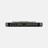 Smartphone/6.88 inch HD/Dual Display/12GB/256GB/16MP/Dual Sim/Fingerpr Recog/5100mAh/10W/Google Play. 6 months battery warranty-F150-ACTION-A5PRO-BLACK