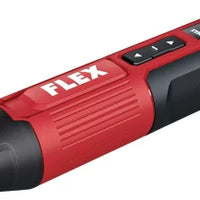 Flex Small everyday screwdriver with 3 torque settings & USB-C charging port 530728
