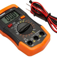 Kendo 35462 Digital Multimeter  (2000 Counts)