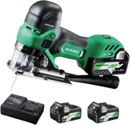 Hikoki Jigsaw 36 V 1.7 M/Min Set Xxx Htc Cj36 Db Wr