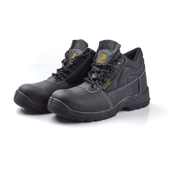 DROMEX BOOT SAFETY BOXER [10]  SS1020/BOOT-10