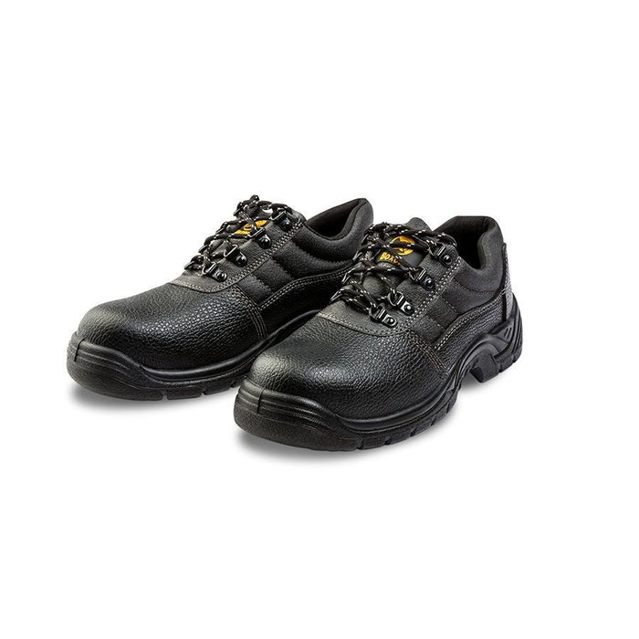 DROMEX SHOE SAFETY BOXER [13]  SS1011/SHOE-13