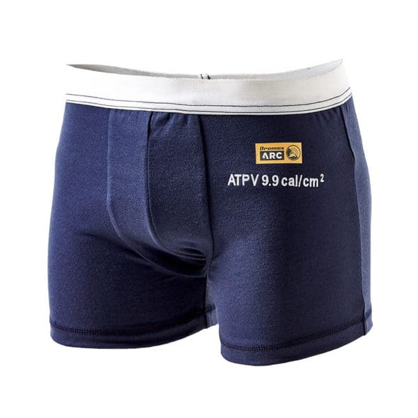 DROMEX ARC SHORTS BOXER 9.9CAL [S/M L/XL]  DW-ARC9.9-BSH