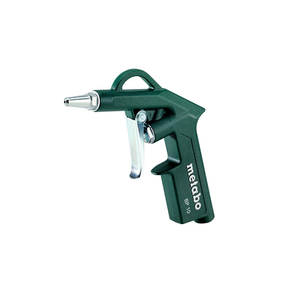 Metabo BP 10 Air Blow Gun - Pneumatic Tool for Cleaning & Dust Removal | Compressed Air Blower