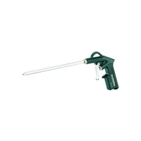 Metabo BP 210 Air Blow Gun - Pneumatic Tool, Air Duster, Aluminum, for Dusting, Cleaning