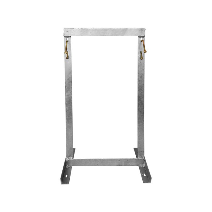 B-SM-750 - Square Mount Bracket 750mm