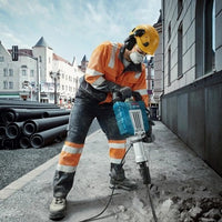 Bosch Demolition Hammer GSH 14 C