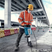 Bosch Demolition Hammer GSH 14 C