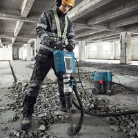 Bosch Demolition Hammer GSH 14 C