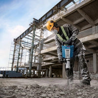 Bosch Demolition Hammer GSH 14 C